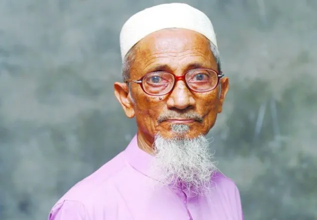 কাশেম বিন আবু বাকার ও আমাদের মনস্তত্ত্ব