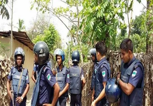 নিহত এক জঙ্গির নাম তুহিন, জানালেন পুলিশ