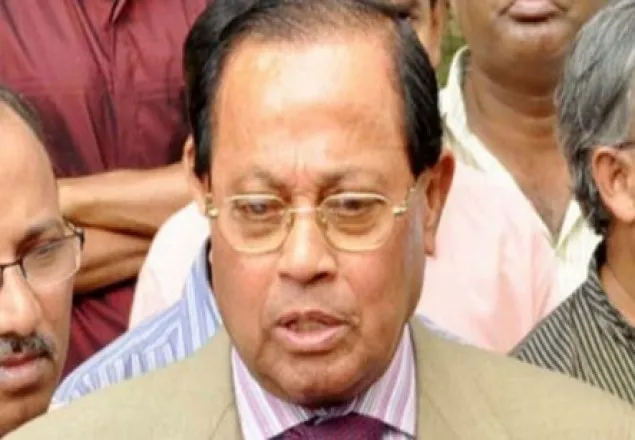 ৭ দিন বাড়ল মওদুদের মামলার স্থগিতাদেশ