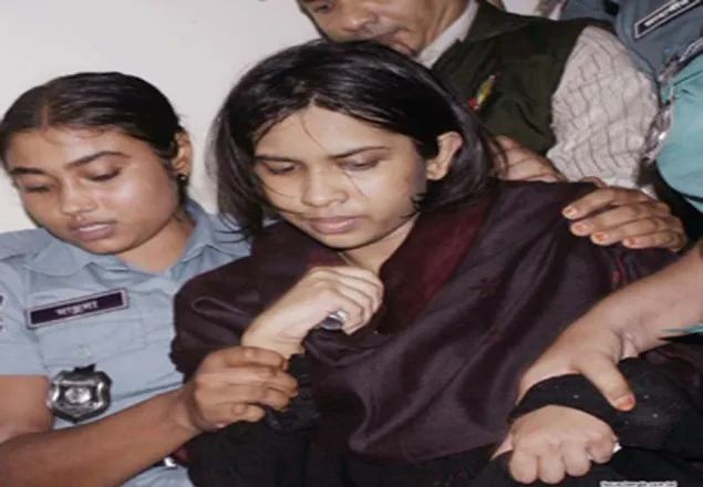ঐশীর আপিলের রায় যেকোনো দিন
