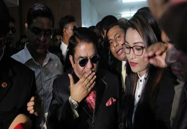 প্রিন্স মুসার বিরুদ্ধে তিন অভিযোগ প্রমাণিত, মামলা হচ্ছে ২টি