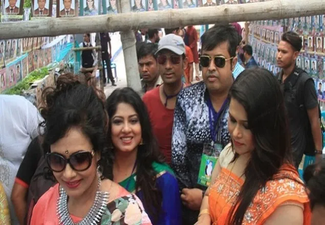 ফলাফল বাতিলের আবেদন করলেন ওমর সানি