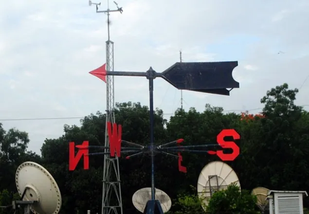 তাপমাত্রা অপরিবর্তিত থাকতে পারে