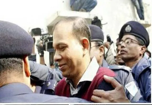 নারায়ণগঞ্জের ৭ খুন মামলার পেপারবুক হাইকোর্টে