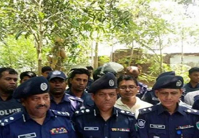 অপারেশন ‘সাটল স্প্লিট’ সমাপ্ত