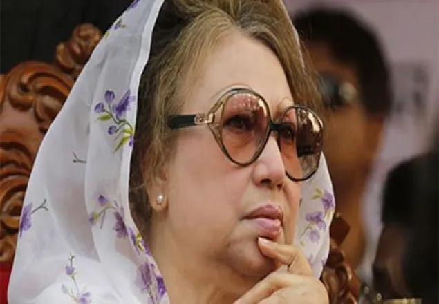 অসুস্থতা বিবেচনায় খালেদার সময়ের আবেদন মঞ্জুর
