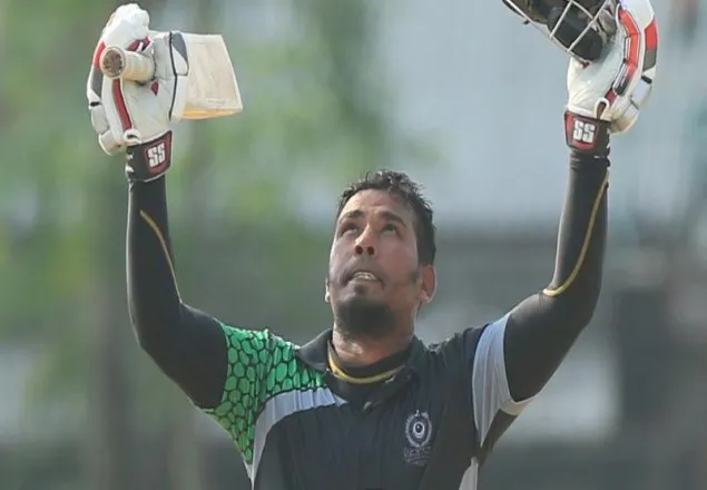 রেকর্ড গড়লেন রকিবুল