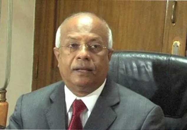 দেশের বড় সমস্যা আমলাতন্ত্র: দুদক চেয়ারম্যান