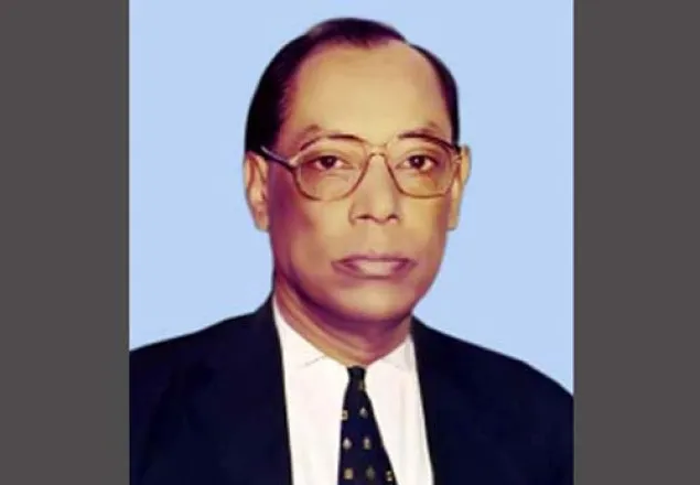 ড. ওয়াজেদ মিয়ার ৮ম মৃত্যুবার্ষিকী আজ