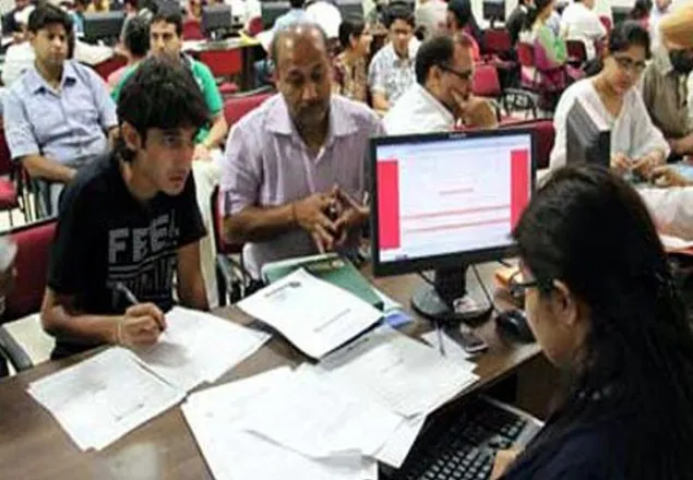 একাদশে ভর্তি আজ থেকে শুরু