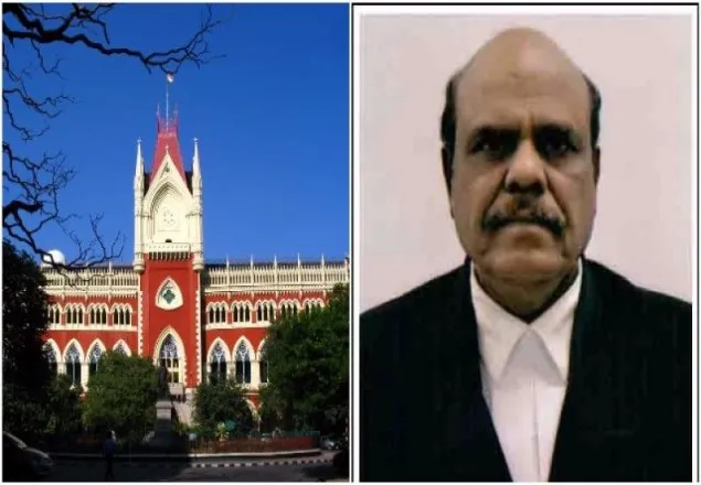 ভারতের প্রধান বিচারপতিসহ সুপ্রিম কোর্টের ৮ বিচারপতির কারাদণ্ড