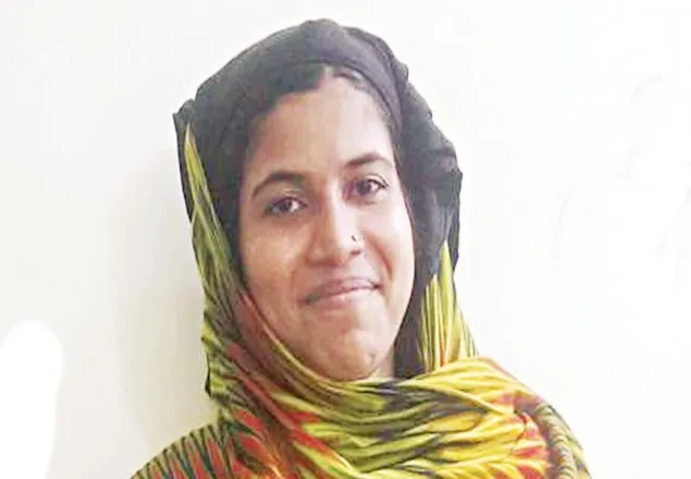কিশোরীকে উদ্ধারে নারী পুলিশের দুঃসাহসিক অভিযান