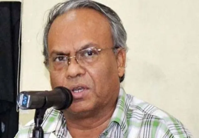 প্রধান বিচারপতি সত্য কথা বলায় সরকারের গায়ে জ্বালা ধরেছে: রিজভী