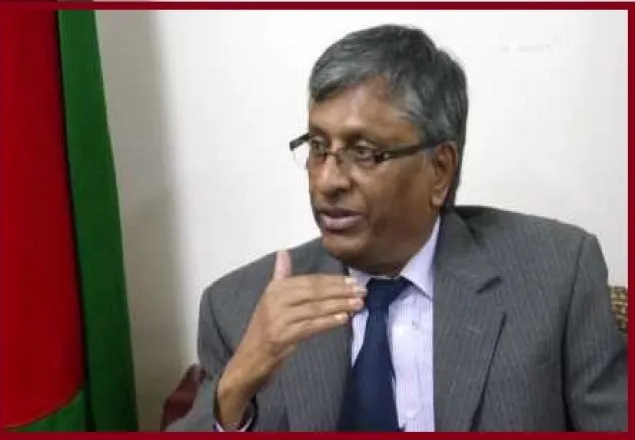 ছাত্রী ধর্ষণের আসামিরা গুলশান-বনানীতেই আছে: কাজী রিয়াজুল 