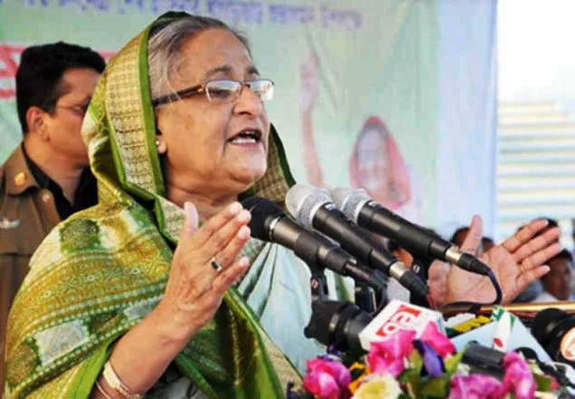 আমরা সকলের ভাগ্য পরিবর্তন করতে চাই: প্রধানমন্ত্রী