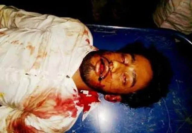ভোলায় সড়ক দুর্ঘটনায় কলেজ ছাত্র নিহত