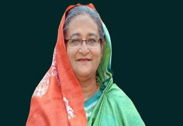 প্রধানমন্ত্রীকে সৌদি বাদশাহর আমন্ত্রণ