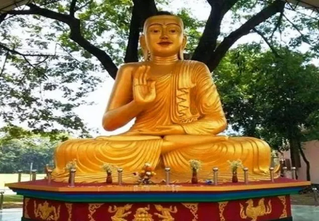 বুদ্ধ পূর্ণিমা উপলক্ষে রাষ্ট্রপতি ও প্রধানমন্ত্রীর শুভেচ্ছা