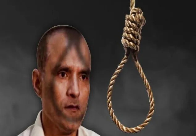 ভারতীয় 'গুপ্তচরের' ফাঁসি স্থগিত করতে বলেছে জাতিসংঘ