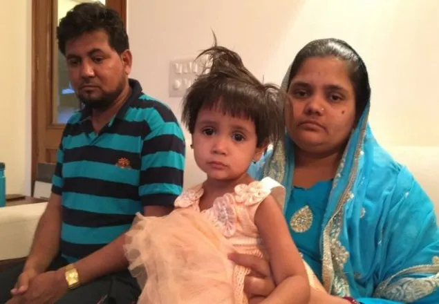 প্রতিশোধ নয় চাই শুধু ওরা বুঝুক!