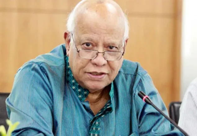 কার্ষকরের আগে সংশোধনে যাবে ভ্যাট আইন