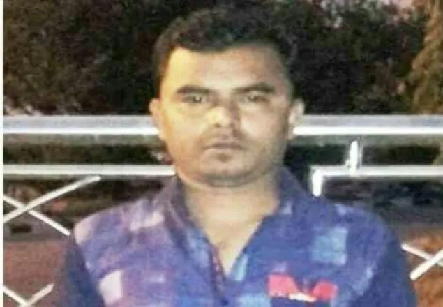 যু্বলীগ সভাপতির বস্তাবন্দী লাশ উদ্ধার
