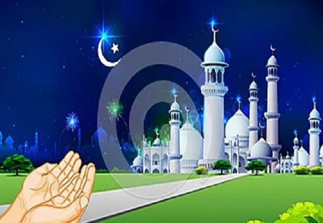আজ পবিত্র শবে বরাত, আতশবাজি নিষিদ্ধ