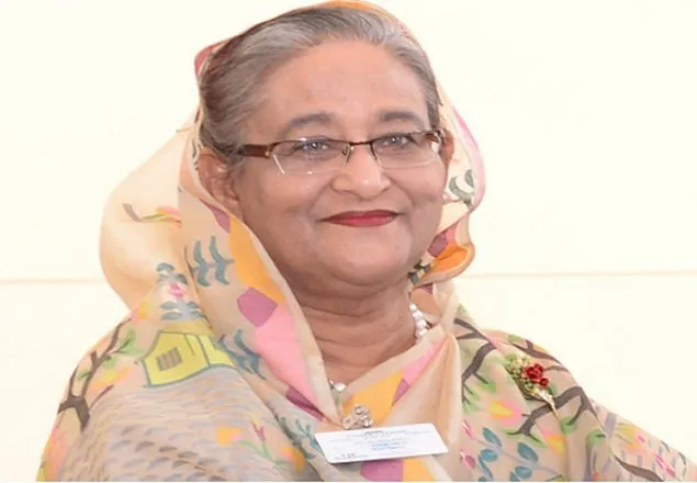বিশ্বের সকল মুসলমানদের প্রতি প্রধানমন্ত্রীর শুভেচ্ছা 