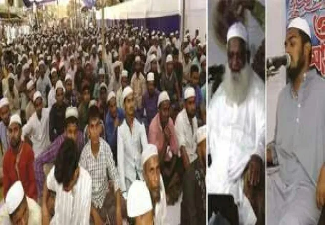 চট্টগ্রামে কওমীদের মাহফিলে ছাত্রসেনার হামলায় পুলিশের মামলা