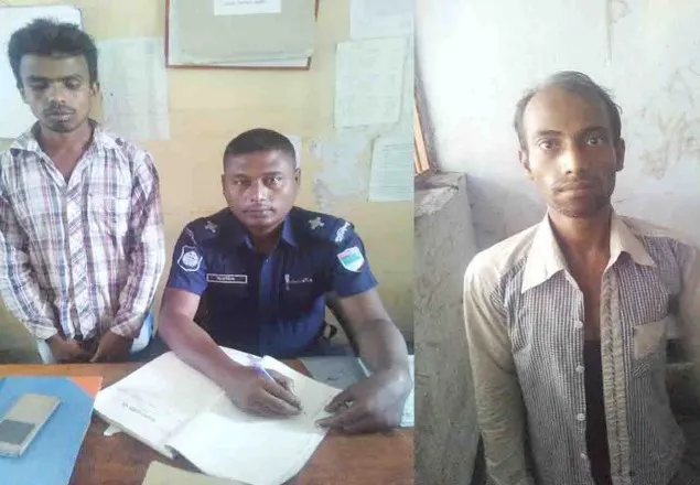 নড়াইলে পৃথক অভিযানে ইয়াবাসহ ২ ব্যবসায়ী গ্রেফতার  