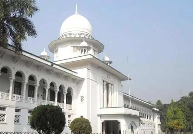 ভ্রাম্যমাণ আদালত অবৈধ ঘোষণা