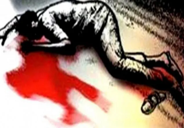 ঝিনাইদহে স্বেচ্ছাসেবক লীগ নেতাকে কুপিয়ে হত্যা 