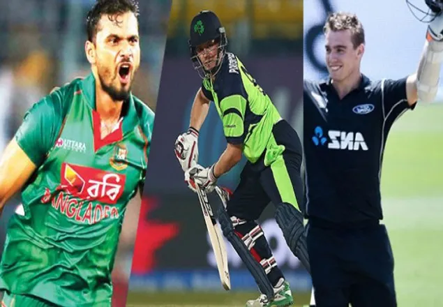 আজ যেসব টিভি চ্যানেল দেখাবে বাংলাদেশের খেলা