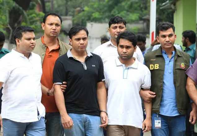 প্রাথমিক জিজ্ঞাসাবাদে ধর্ষণের ঘটনা প্রতীয়মান