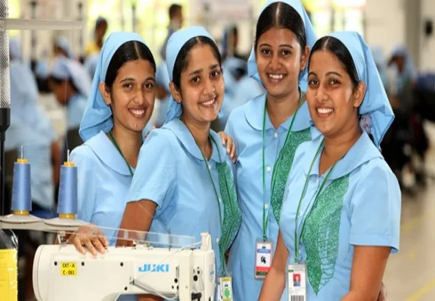 শ্রীলঙ্কাকে আবারও জিএসপি+ সুবিধা দিয়েছে ইইউ 