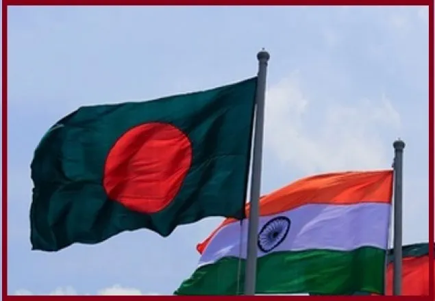 ভারতে বাংলাদেশের ডেপুটি হাই কমিশনে সন্ত্রাসী হামলার হুমকি 