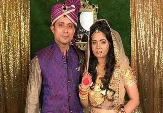 বিয়ে করলেন শিল্পী মিলা