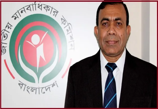 'বনানীর হোটেলে মানবাধিকার লঙ্ঘন হয়েছে'