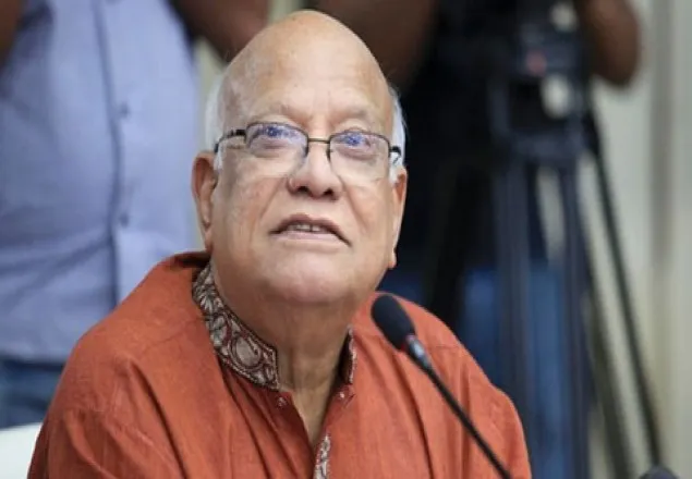 অর্থপাচার ঠেকাতে জমির মূল্য তুলে দেয়া হচ্ছে: অর্থমন্ত্রী 