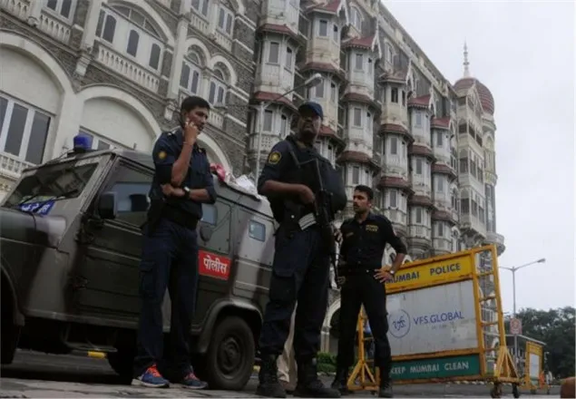 ভারতের মুম্বাইয়ে ২৬ পাকিস্তানি নিখোঁজ 
