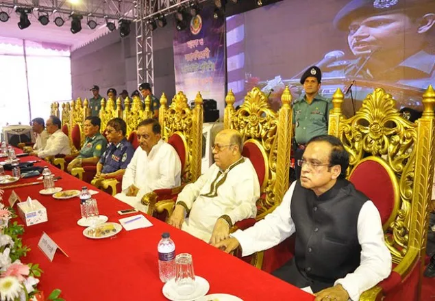 প্রমাণ পেলে কোনো ছাড় নাই: স্বরাষ্ট্রমন্ত্রী