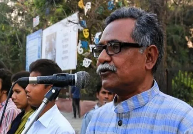 রামপাল সুন্দরবন ও দেশকে বিপন্ন করবে: আনু মুহাম্মদ 