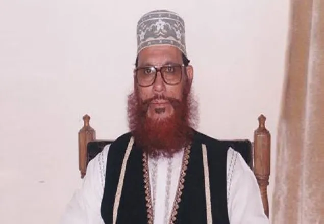 সাঈদীর রিভিউ শুনানি আজ