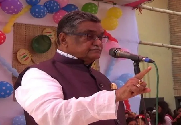 ফরিদপুর নয়, বিভাগের নাম হবে 'পদ্মা'