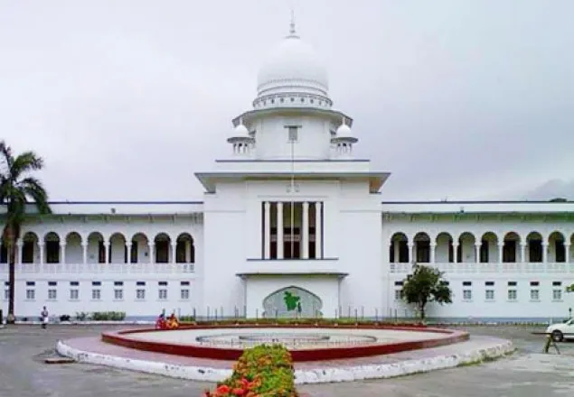 ভ্রাম্যমাণ আদালত অবৈধ ঘোষণার রায় স্থগিত চেয়েছে রাষ্ট্রপক্ষ