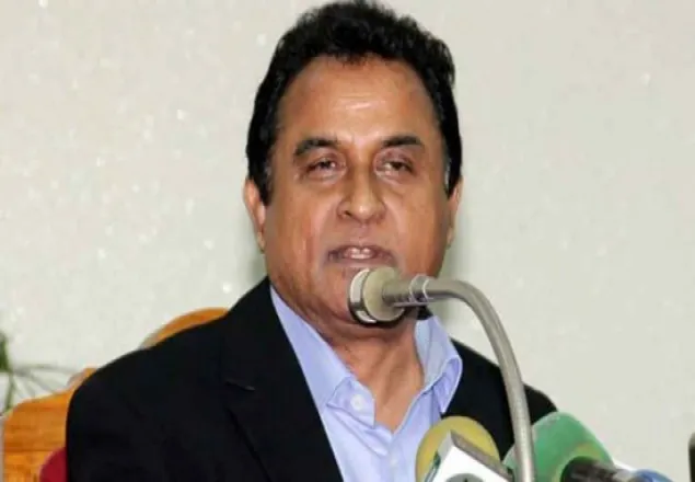 এবছর জিডিপি প্রবৃদ্ধি ৭.২৪ শতাংশ : পরিকল্পনামন্ত্রী