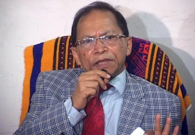 যারা পাকিস্তানের পক্ষে ছিল তাদের অনেকেই মুক্তিযোদ্ধা যাচাই-বাছাইয়ে 