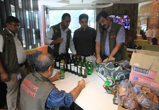 জনগণ থেকে ভ্যাট আদায় ৮ লাখ, জমা মাত্র ৯ হাজার