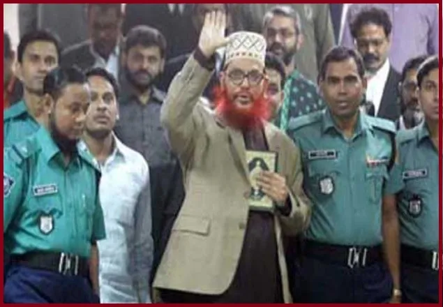 মাওলানা সাঈদীর রিভিউ শুনানি চলছে 