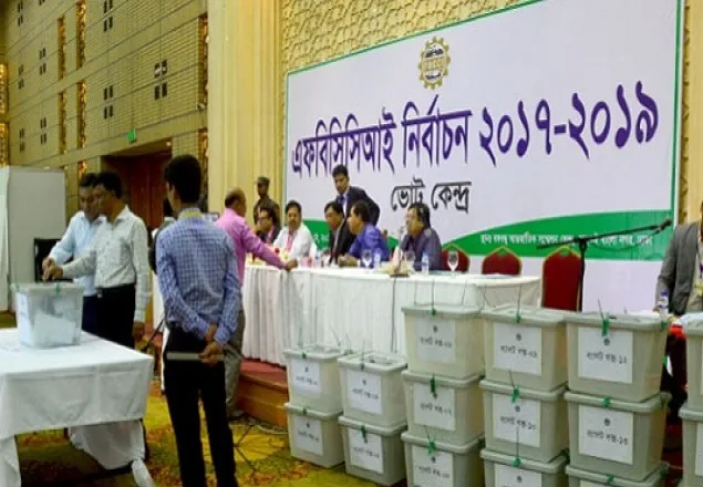 এফবিসিসিআই’র নতুন মেয়াদে নির্বাচিত যাঁরা 